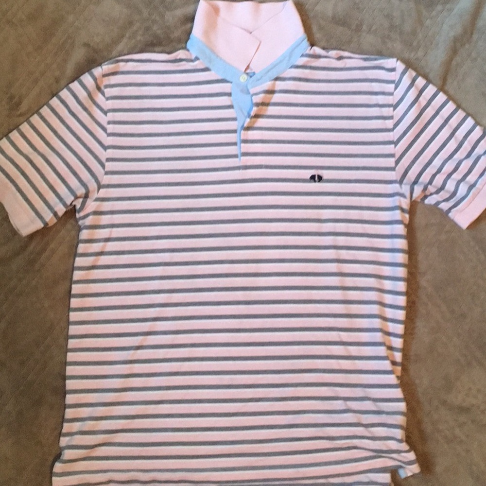 Brooks Brothers polo